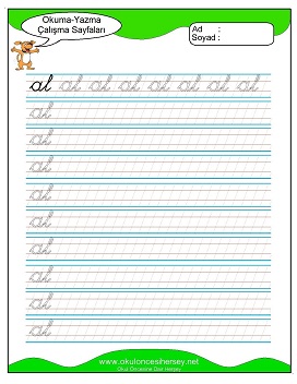 Elat Grubu Çalışma Sayfaları